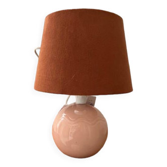 Bedside lamp