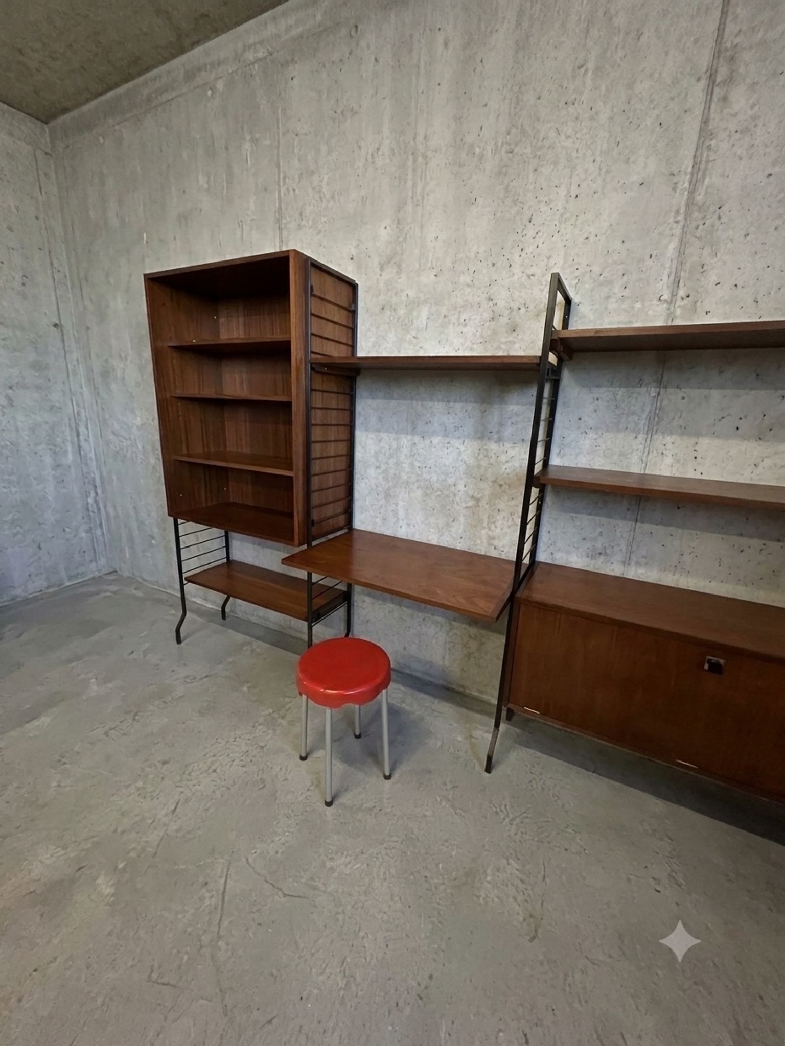 Combineurop Library 1960