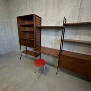 Combineurop Library 1960
