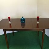 Dining room table