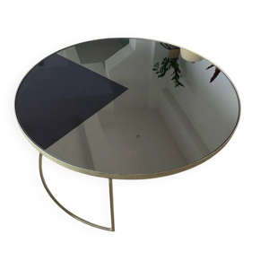 Table basse Ethnicraft