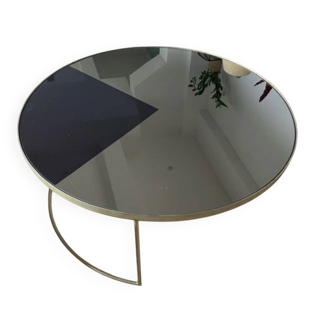 Ethnicraft coffee table