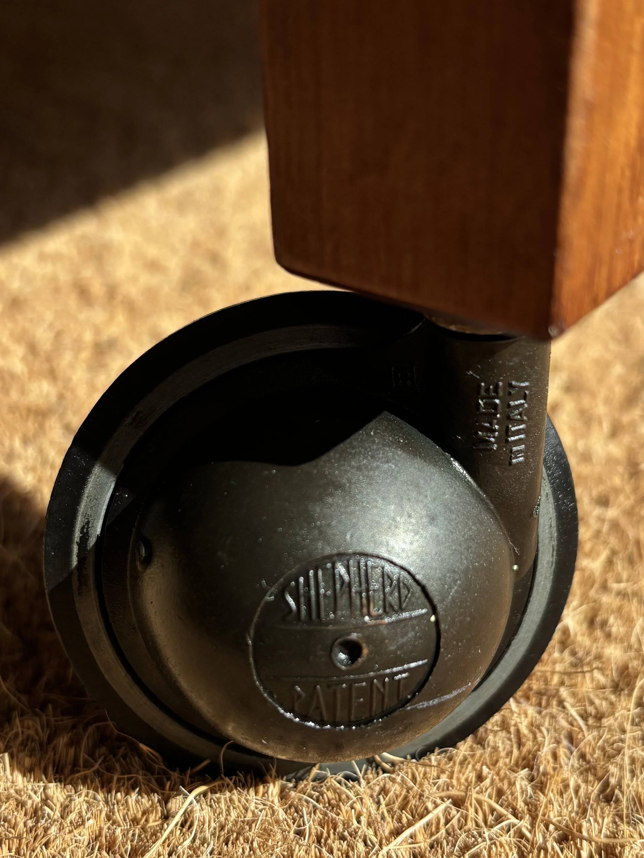 Commode CM24 par Franco Albini