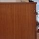 Mid-century wardrobe