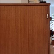 Armoire du milieu du siècle