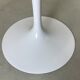 Table Saarinen pour Knoll International années 1960