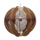 Scandinavian hanging lamp