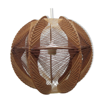 Scandinavian hanging lamp