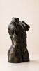 Statue in Greco-Roman style