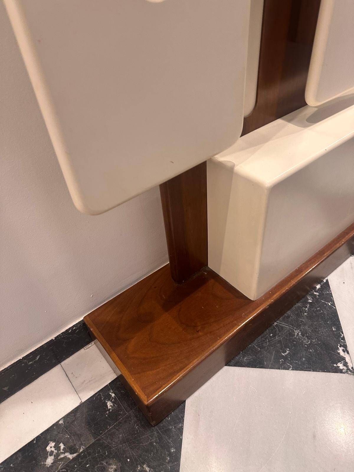 Luigi Sormani coat rack