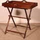 19th Century Butler Tray Servant