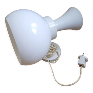 Applique dijkstra blanche
