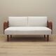 Beige sofa, Danish design, 1970s, production: Denmark