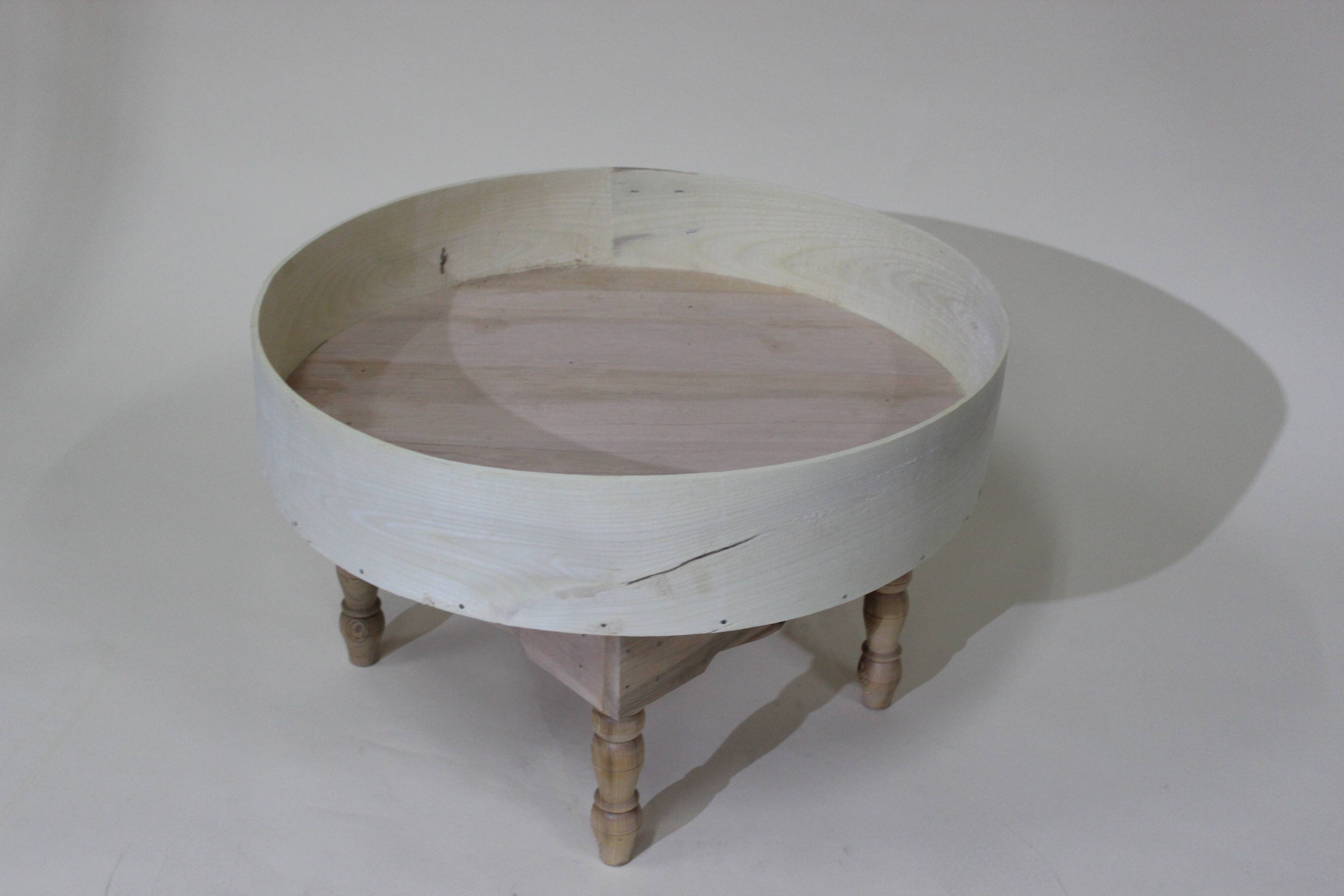 Moroccan coffee table tbeka