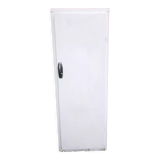 Vintage column pantry