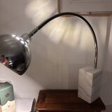 Lampe de table Baby Flos Arco par Achille et Pier Giacomo Castiglioni