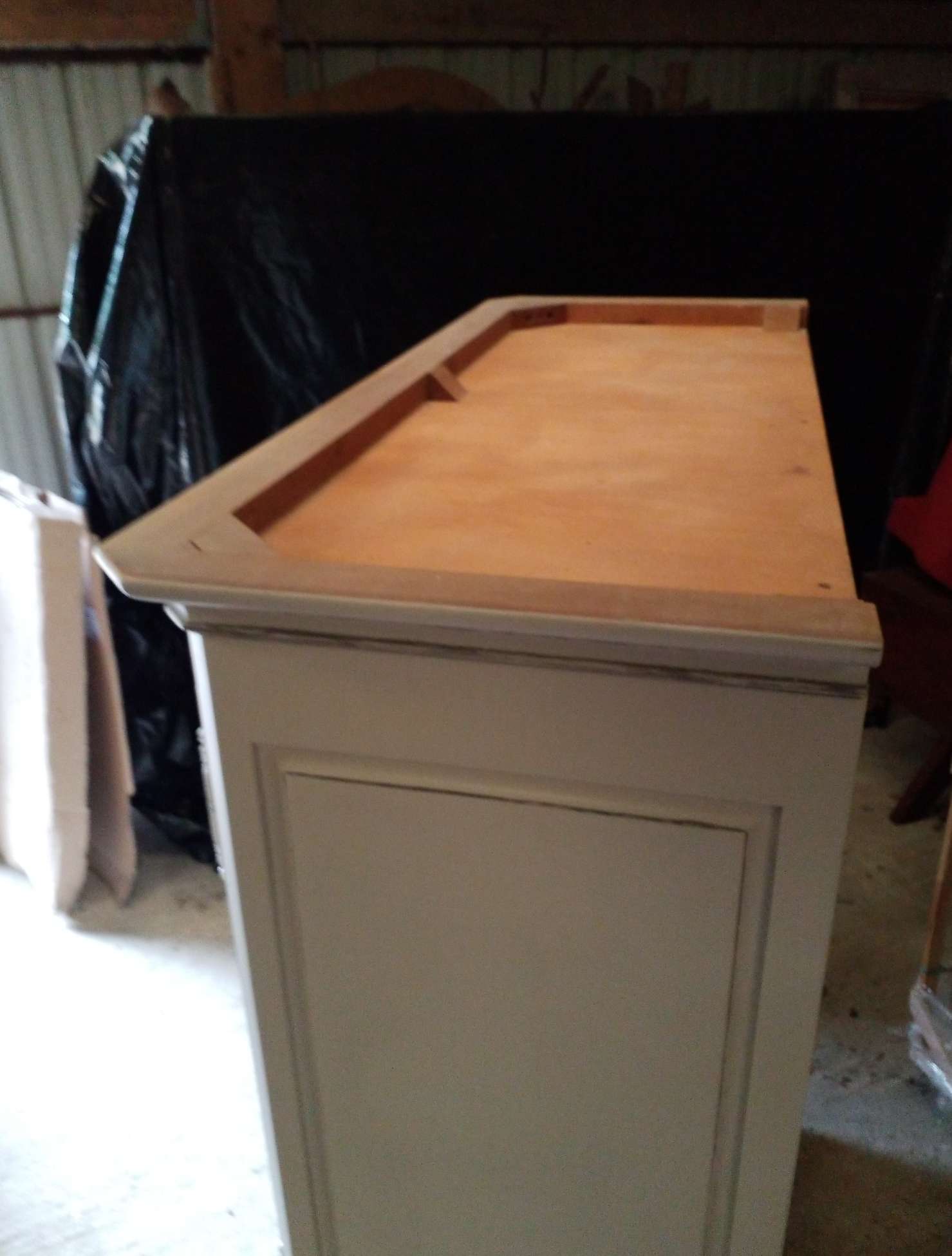 Armoire