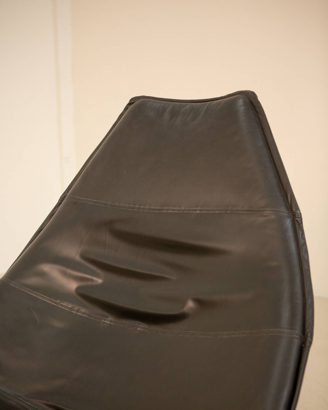 "F510" armchair by Geoffrey Harcourt for Artifort 60's