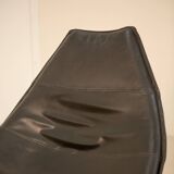 "F510" armchair by Geoffrey Harcourt for Artifort 60's