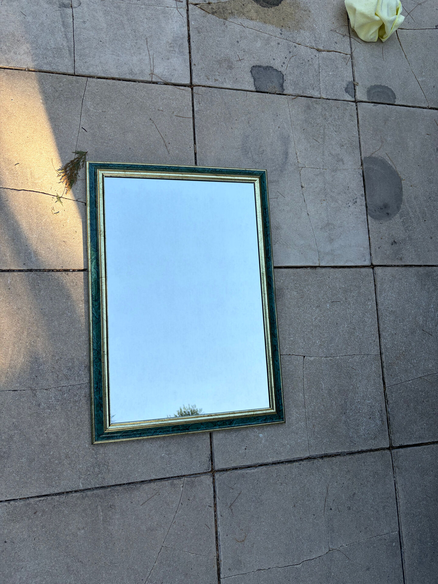 Miroir