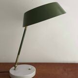 Table lamp, Stilux Milano, Italy, 1950s