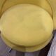 Heart cone chair Verner Panton for Vitra