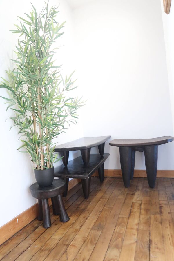 Tabouret Senoufo XXXL A