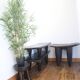 Senoufo XXXL A stool