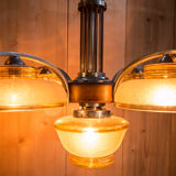 Lustre vintage 1940