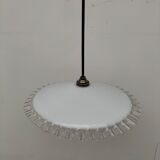 Old opaline suspension