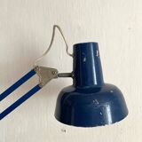 Lampe de bureau architecte , industriel vintage