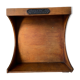 Wall shelf Le Creuset vintage