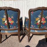 Convertible armchairs