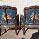 Fauteuils cabriolet