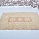 Turkish Oushak handmade rug sku 3598