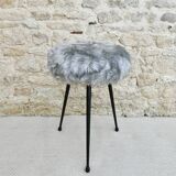 Tripod stool from the 60s