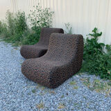 Vintage chairs