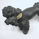 Vintage POODLE from the 50s.