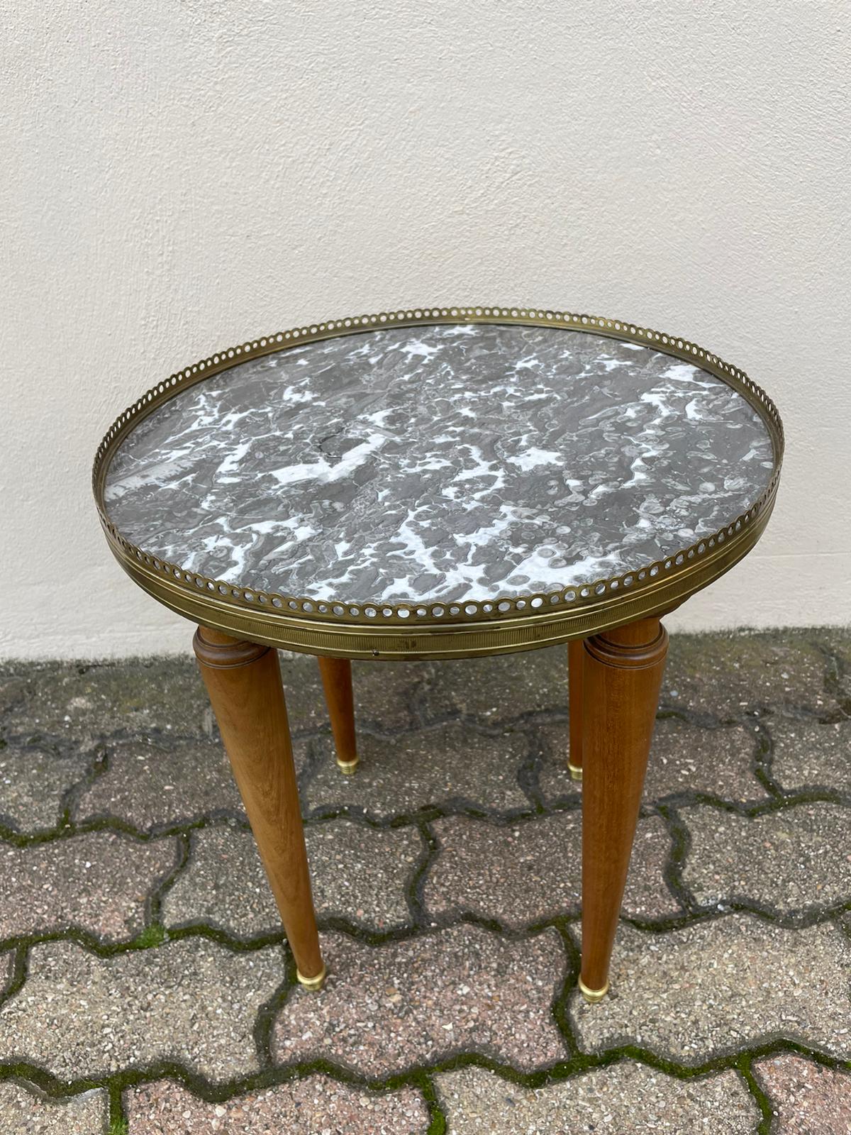 Side table