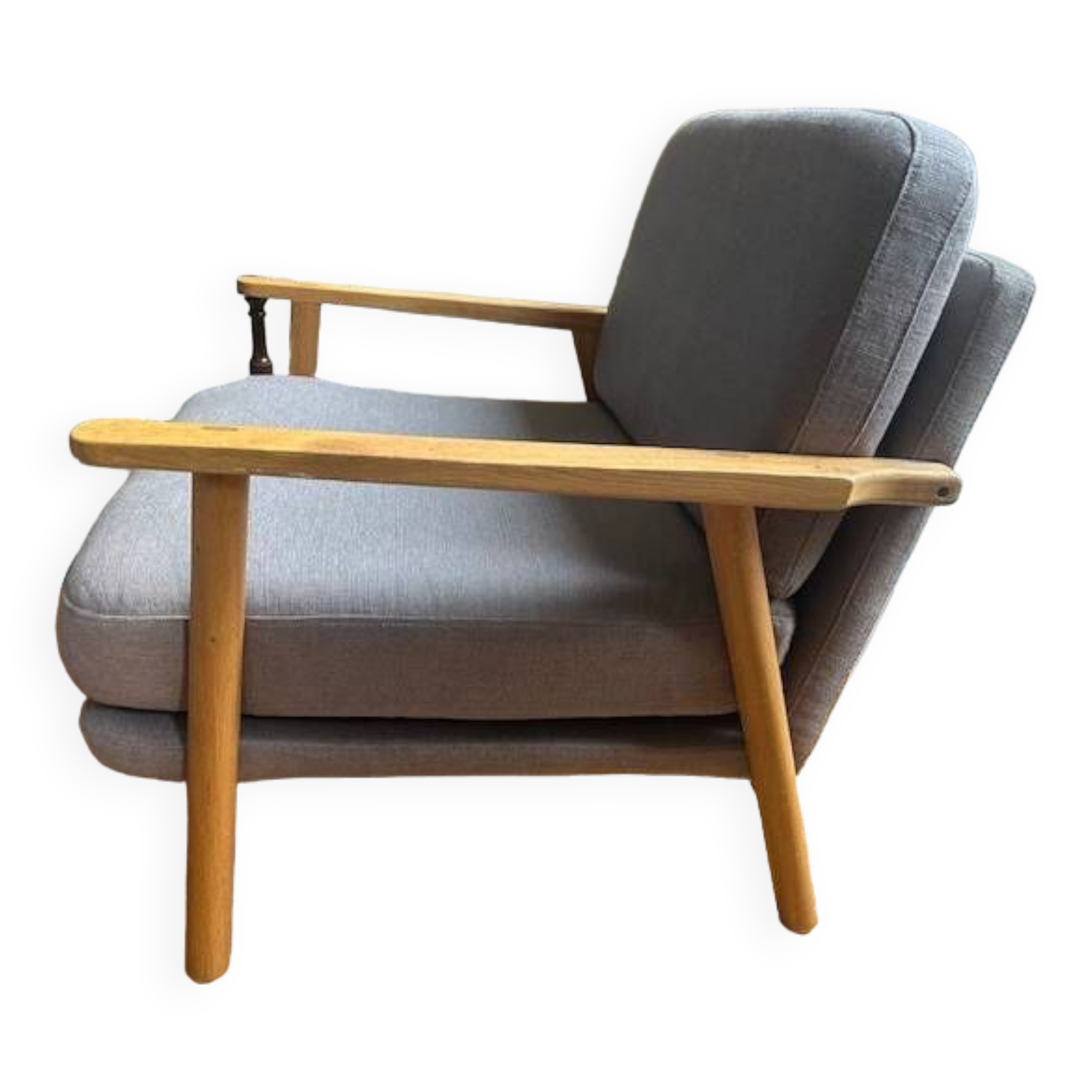 Scandinavian LARS armchairs perfect condition