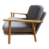 Scandinavian LARS armchairs perfect condition