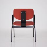 Willy Van Der Meeren: Armchair "F 1"