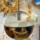 Lustre Space Age Peill & Putzler 1960