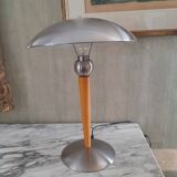 Lamp liner