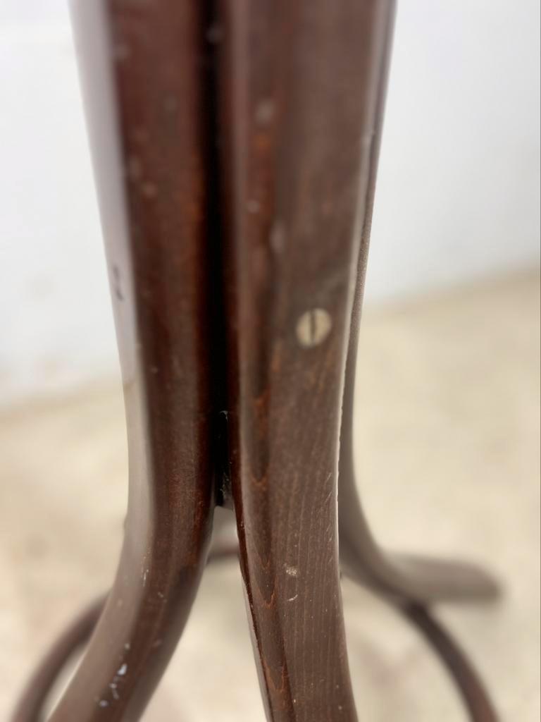 Vintage coat rack thonet