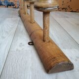 Coat holder