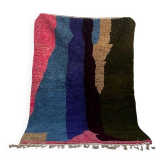 Wool rug for your space, size 200 x 250 cm