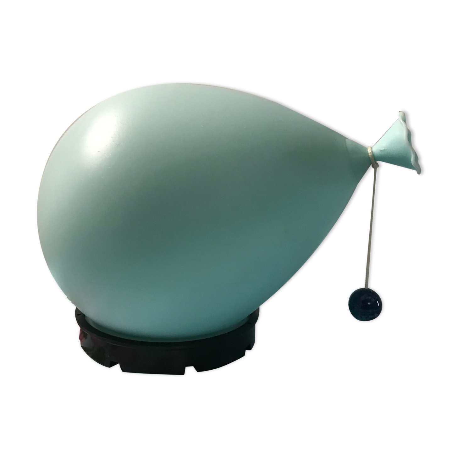 Yves Christin balloon lamp