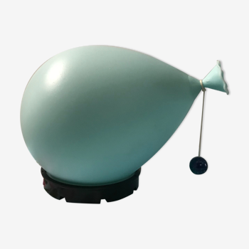 Lampe ballon d’Yves Christin