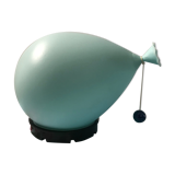 Yves Christin balloon lamp